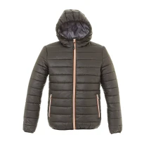 Gepolsterte Arbeitsjacke Multitaschen JRC Colonia 991711