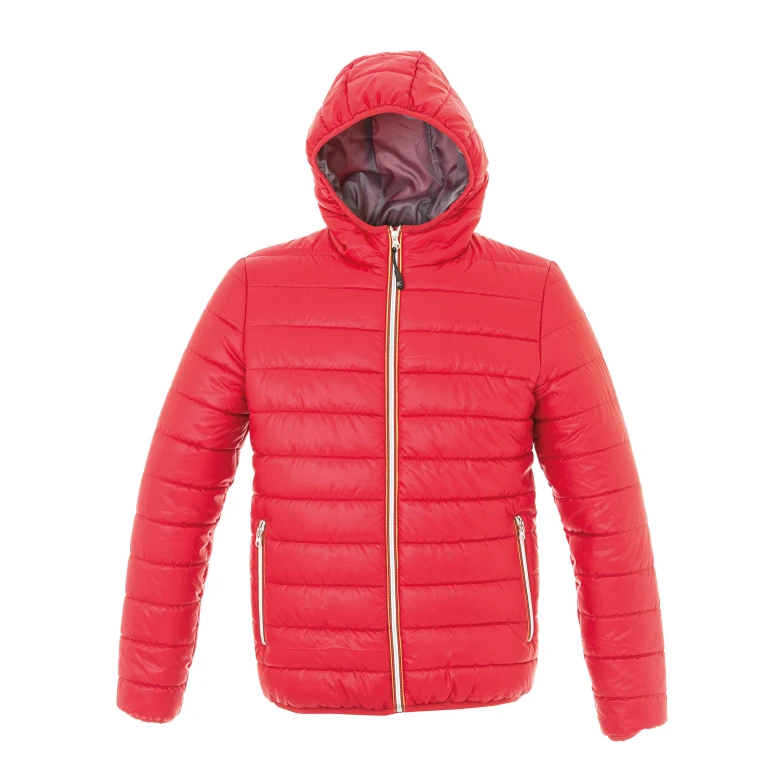 Gepolsterte Arbeitsjacke Multitaschen JRC Colonia 991711