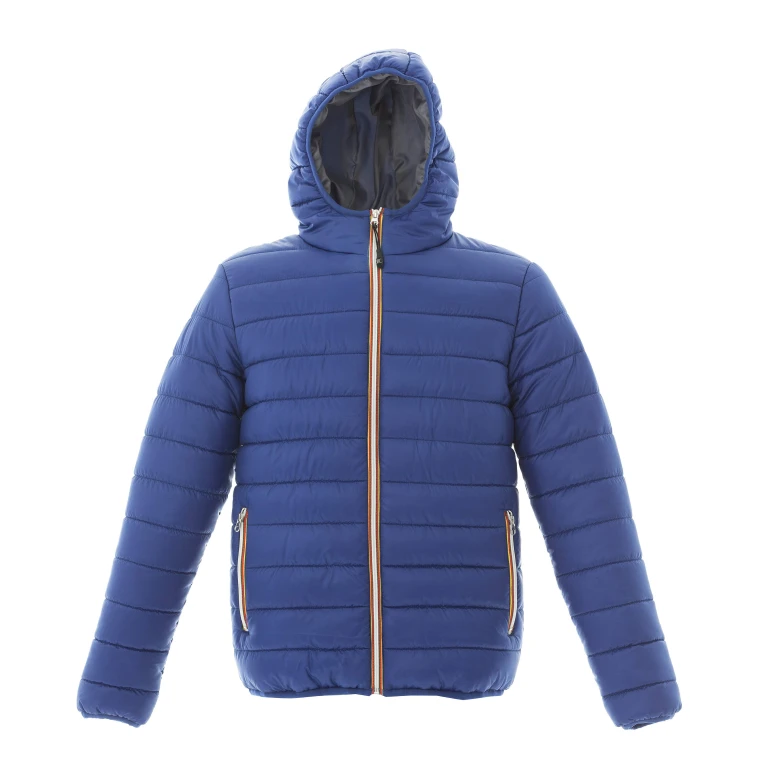 Gepolsterte Arbeitsjacke Multitaschen JRC Colonia 991711