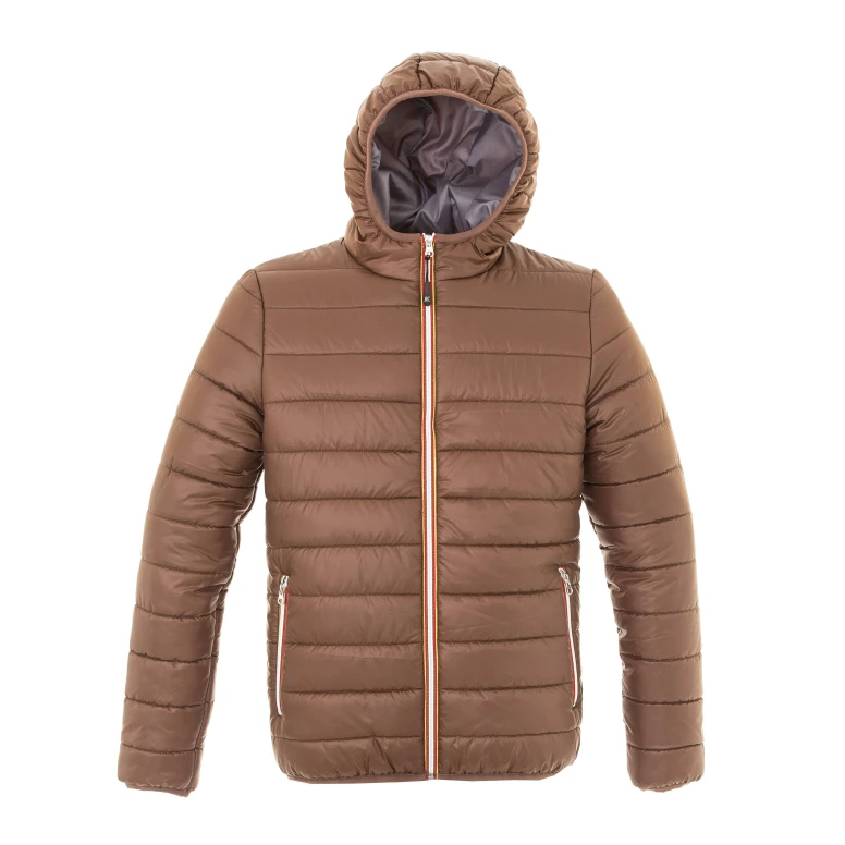 Gepolsterte Arbeitsjacke Multitaschen JRC Colonia 991711