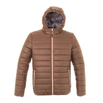 Gepolsterte Arbeitsjacke Multitaschen JRC Colonia 991711