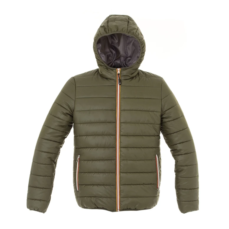 Gepolsterte Arbeitsjacke Multitaschen JRC Colonia 991711