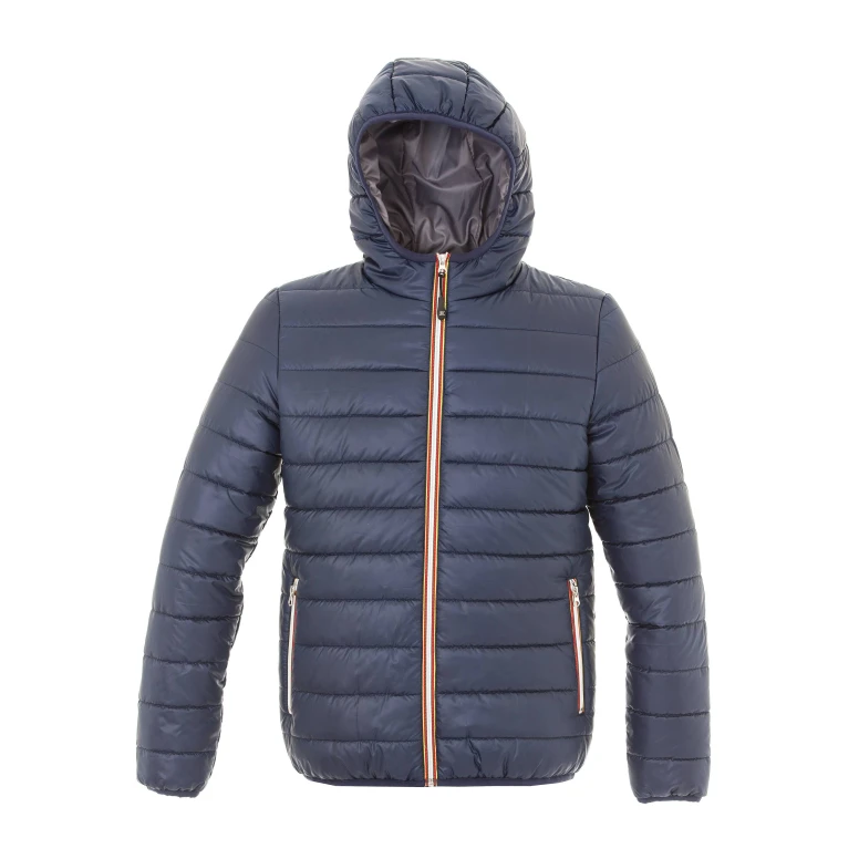 Gepolsterte Arbeitsjacke Multitaschen JRC Colonia 991711
