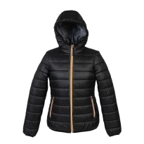 Gepolsterte Arbeitsjacke Multitaschen JRC Colonia Damen 993871