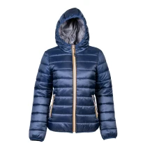 Gepolsterte Arbeitsjacke Multitaschen JRC Colonia Damen 993871