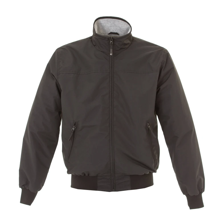 Gepolsterte Arbeitsjacke Multitaschen JRC Portland 991781