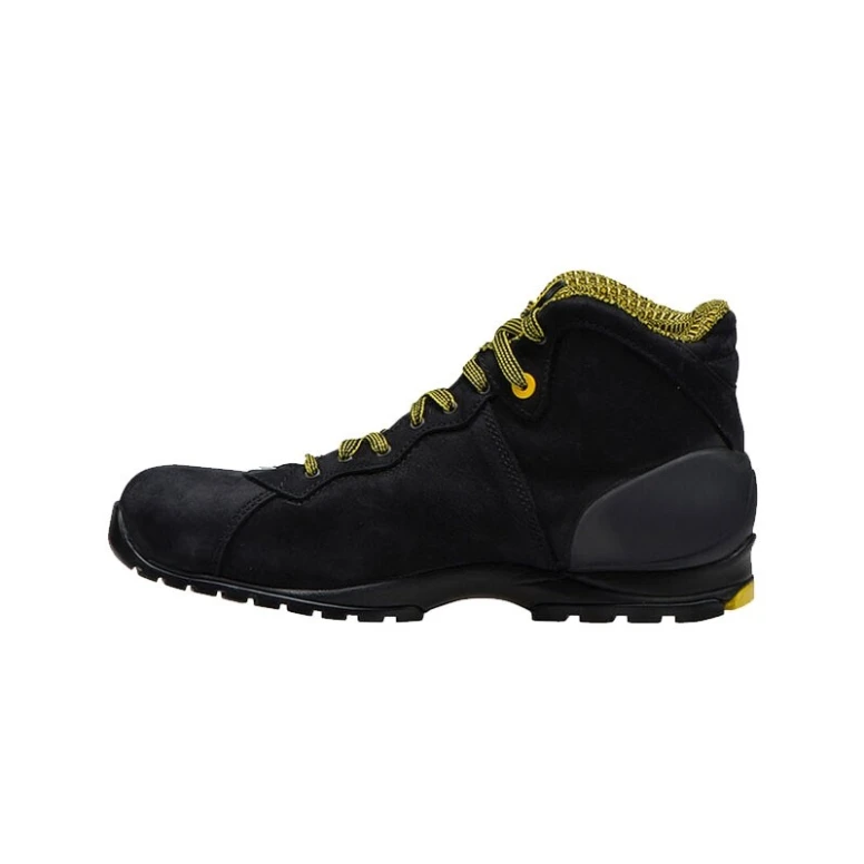 Die Arbeitsschuhe Mid-Cut Diadora Beat Da2 Mid S3 Hro Src 701.181166.
