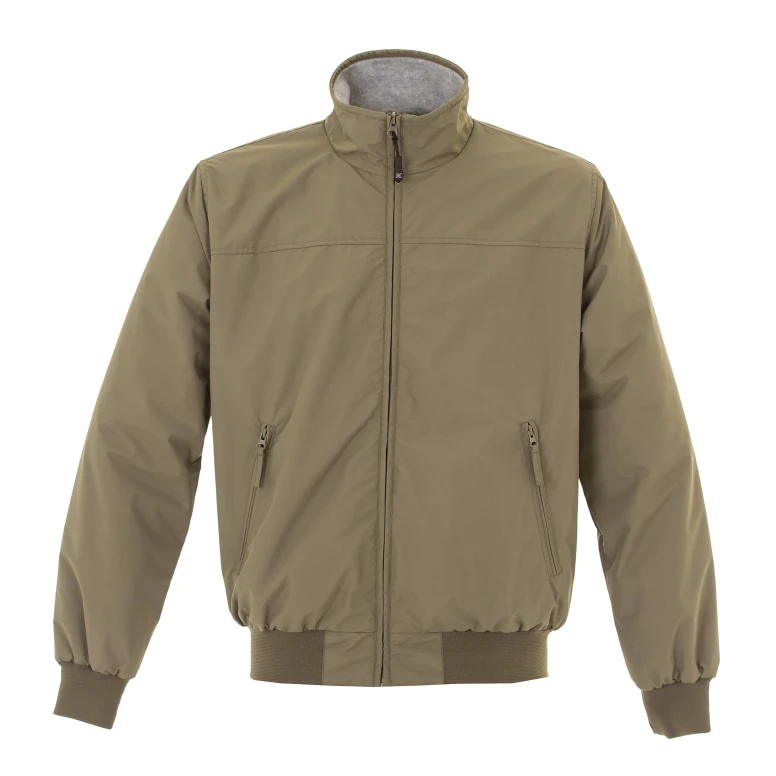 Gepolsterte Arbeitsjacke Multitaschen JRC Portland 991781