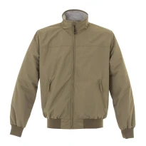 Gepolsterte Arbeitsjacke Multitaschen JRC Portland 991781