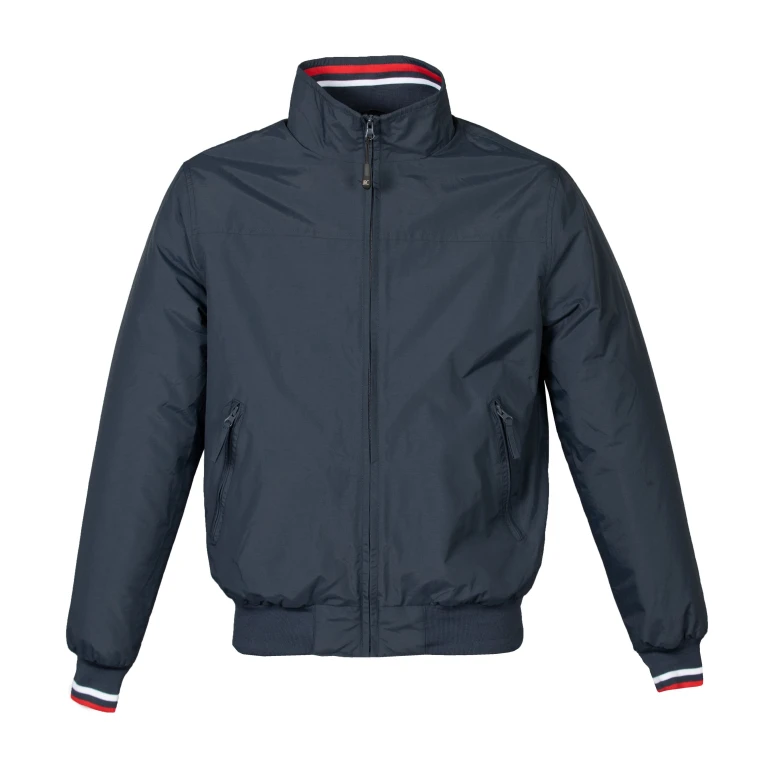 Gepolsterte Arbeitsjacke Multitaschen JRC Portland 991781
