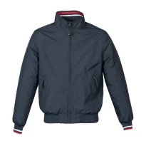 Gepolsterte Arbeitsjacke Multitaschen JRC Portland 991781