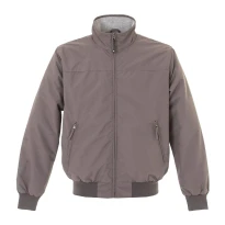 Gepolsterte Arbeitsjacke Multitaschen JRC Portland 991781