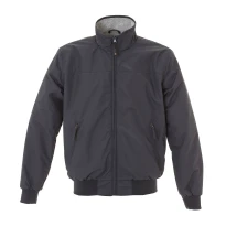 Gepolsterte Arbeitsjacke Multitaschen JRC Portland 991781