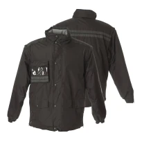Gepolsterte Arbeitsjacke Multitaschen JRC Monaco 987691-C