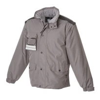 Gepolsterte Arbeitsjacke Multitaschen JRC Monaco 987691-C 2