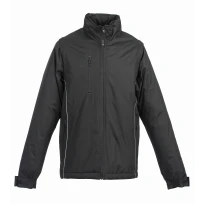 Gepolsterte Arbeitsjacke Multitaschen JRC Amsterdam 992403