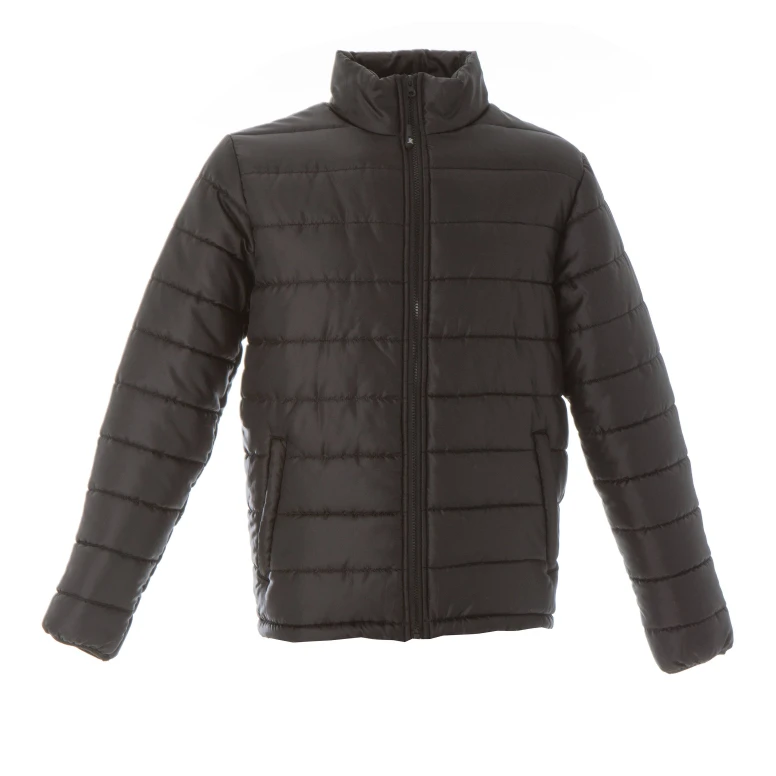Gepolsterte Arbeitsjacke Multitaschen JRC Korea 990483