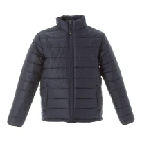 Gepolsterte Arbeitsjacke Multitaschen JRC Korea 990483 2