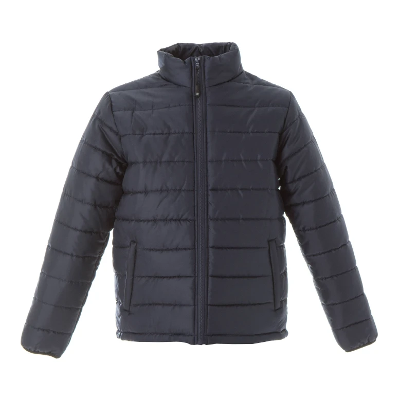 Gepolsterte Arbeitsjacke Multitaschen JRC Korea 990483