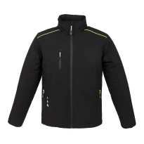 Gepolsterte Arbeitsjacke Stretch Multitaschen JRC Aprica Heavy 994770