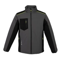 Gepolsterte Arbeitsjacke Stretch Multitaschen JRC Aprica Heavy 994770 2