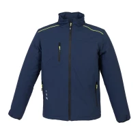 Gepolsterte Arbeitsjacke Stretch Multitaschen JRC Aprica Heavy 994770