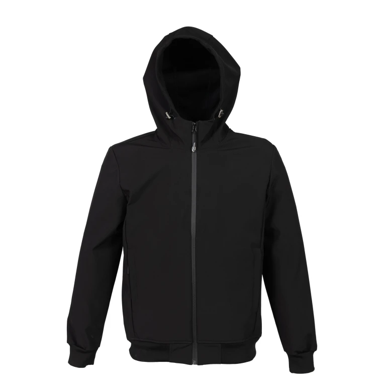 Arbeitsjacke Stretch Multitaschen JRC London 994921