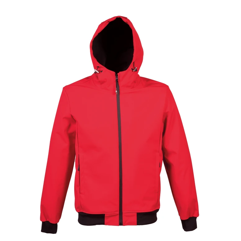 Arbeitsjacke Stretch Multitaschen JRC London 994921