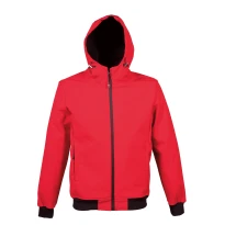 Arbeitsjacke Stretch Multitaschen JRC London 994921