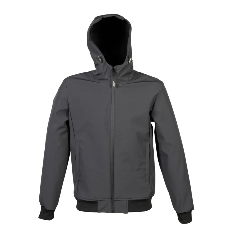 Arbeitsjacke Stretch Multitaschen JRC London 994921