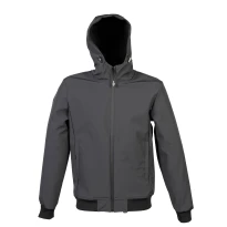 Arbeitsjacke Stretch Multitaschen JRC London 994921