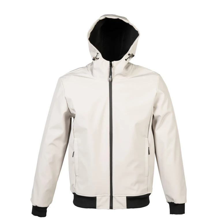 Arbeitsjacke Stretch Multitaschen JRC London 994921