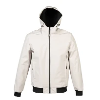 Arbeitsjacke Stretch Multitaschen JRC London 994921