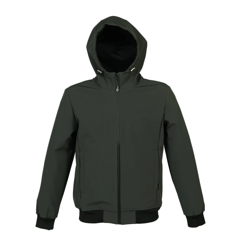 Arbeitsjacke Stretch Multitaschen JRC London 994921