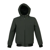 Arbeitsjacke Stretch Multitaschen JRC London 994921