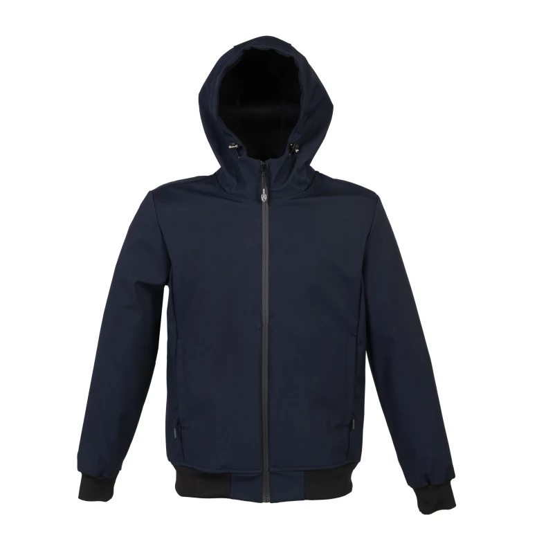 Arbeitsjacke Stretch Multitaschen JRC London 994921