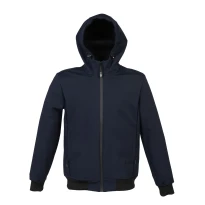 Arbeitsjacke Stretch Multitaschen JRC London 994921