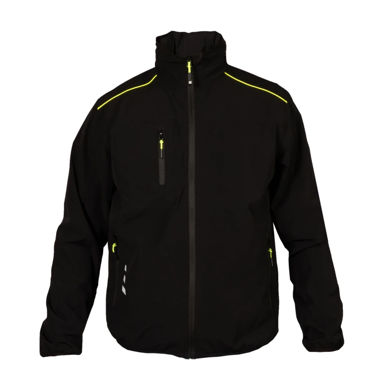 Arbeitsjacke Stretch Multitaschen JRC Aprica Light 994550