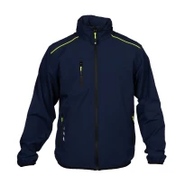 Arbeitsjacke Stretch Multitaschen JRC Aprica Light 994550