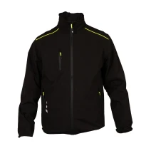 Arbeitsjacke Stretch Multitaschen JRC Aprica Medium 994560
