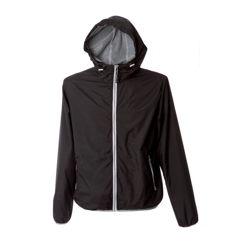 Arbeitsjacke Multitaschen JRC Madeira 991173
