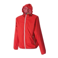 Arbeitsjacke Multitaschen JRC Madeira 991173