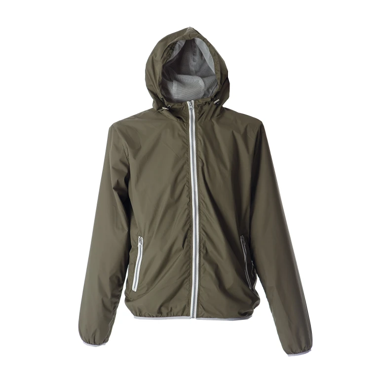 Arbeitsjacke Multitaschen JRC Madeira 991173
