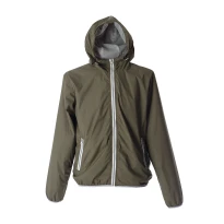 Arbeitsjacke Multitaschen JRC Madeira 991173