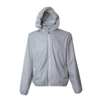 Arbeitsjacke Multitaschen JRC Madeira 991173