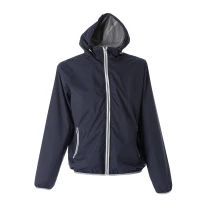 Arbeitsjacke Multitaschen JRC Madeira 991173