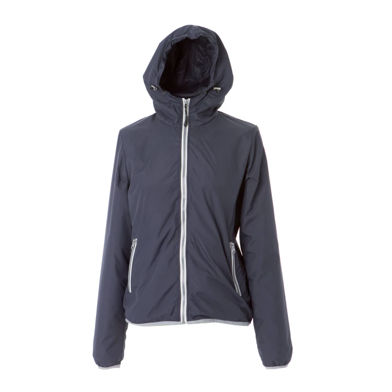 Arbeitsjacke Multitaschen JRC Madeira Damen 991280