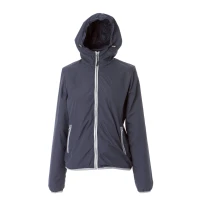 Arbeitsjacke Multitaschen JRC Madeira Damen 991280