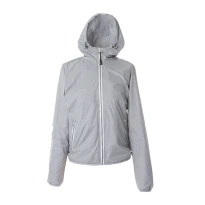 Arbeitsjacke Multitaschen JRC Madeira Damen 991280