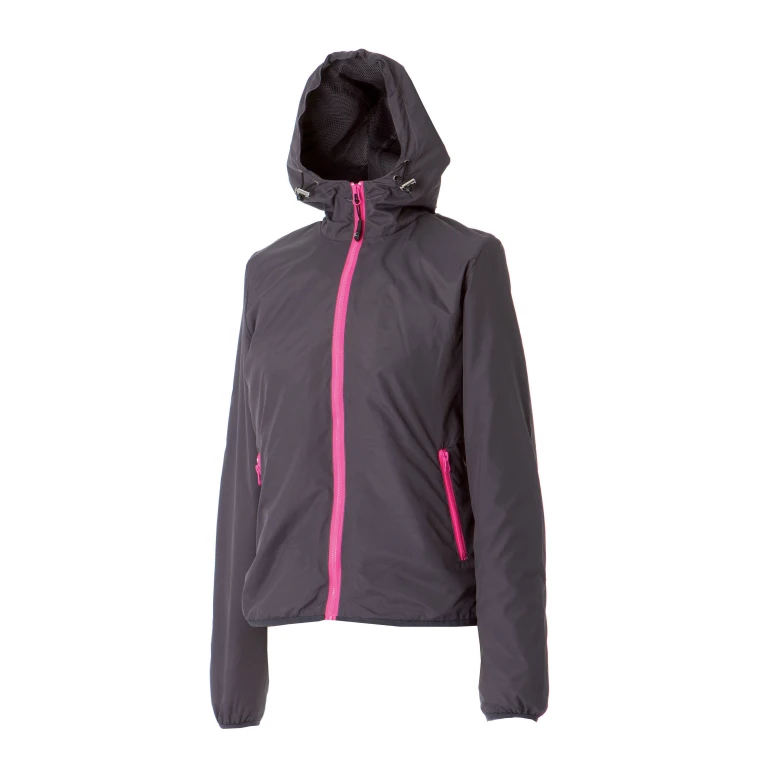 Arbeitsjacke Multitaschen JRC Madeira Damen 991280
